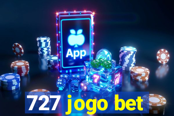 727 jogo bet